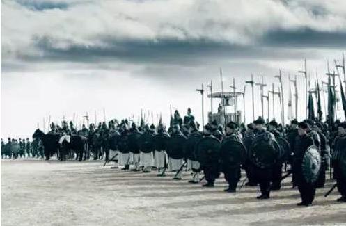 古代打仗,为什么从北向南好打,从南向北却难打?