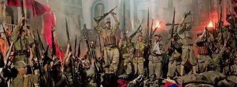 古代打仗,为什么从北向南好打,从南向北却难打?