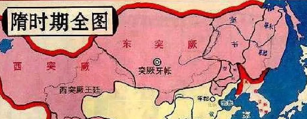 古代打仗,为什么从北向南好打,从南向北却难打?