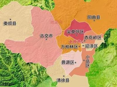 战国时期的赵国国都在哪里 为何要两次迁都呢