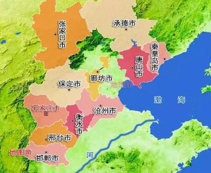 战国时期的赵国国都在哪里 为何要两次迁都呢