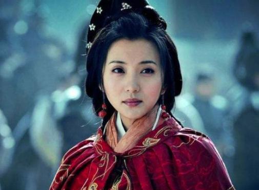 为什么古代的中原男子不娶匈奴女性