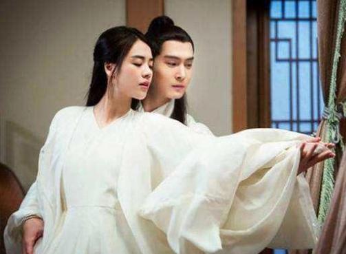 为什么古代的中原男子不娶匈奴女性