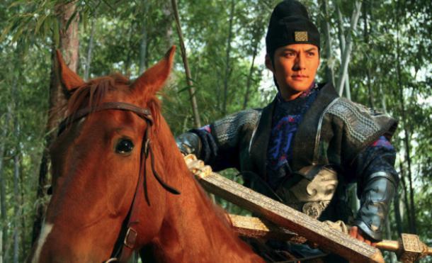 玄武门事变后，秦琼为什么12年抱病不出