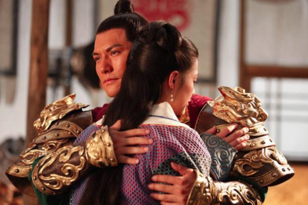 玄武门事变后，秦琼为什么12年抱病不出