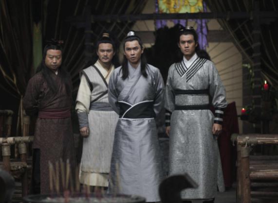 玄武门事变后，秦琼为什么12年抱病不出