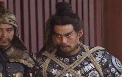 吕布的部下为什么都会背叛他