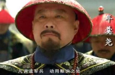年羹尧走投无路还可以造反 为什么他不敢起兵造反呢