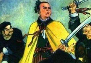 洪承畴劝夏完淳投降，名震江南的夏完淳是怎么说的