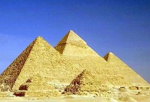 四大文明古国为什么没有罗马呢