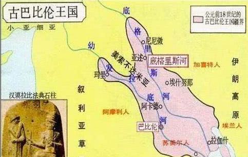 四大文明古国为什么没有罗马呢