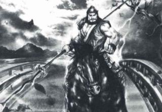 三国夏侯杰是个怎么样的人