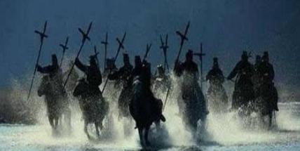 都是对付匈奴人 为什么秦国十分容易而汉朝却十分费力呢