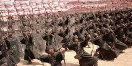 都是对付匈奴人 为什么秦国十分容易而汉朝却十分费力呢