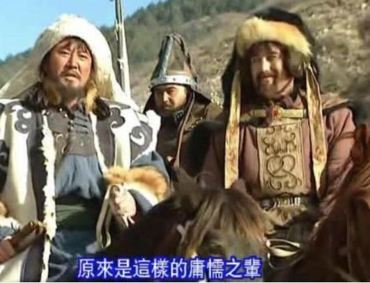 完颜璟为什么不直接传位给儿子