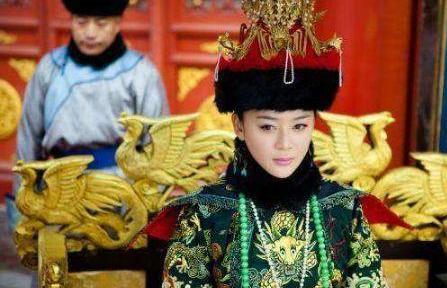 庄妃为什么会被改封号三次