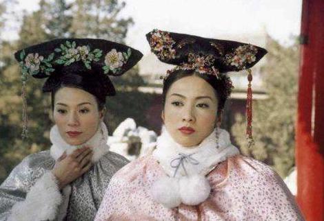 庄妃为什么会被改封号三次