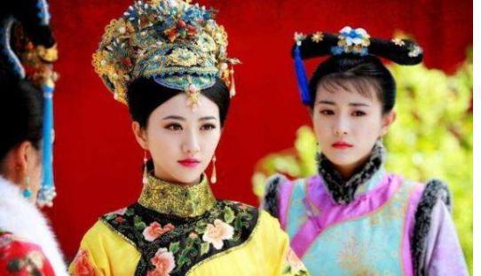 庄妃为什么会被改封号三次