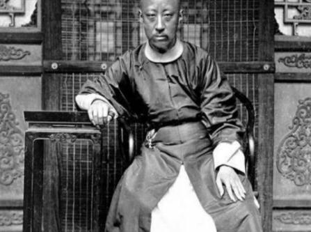 如果当初是恭亲王继位不是咸丰的话 晚清又是如何发展的呢