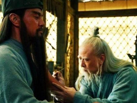 古代最早的医闹事件 曹操是怎么和华佗闹掰的