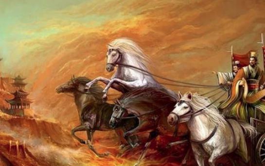 为什么说魏武侯送走的两人改写了春秋历史