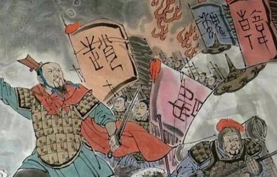 为什么说魏武侯送走的两人改写了春秋历史