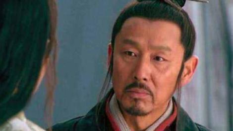 为什么说刘邦是小人