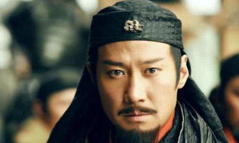 为什么说刘邦是小人