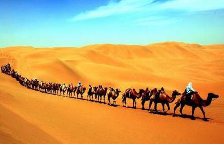 唐朝怎么赚走欧洲一半的收入的 究竟靠的是什么技术呢