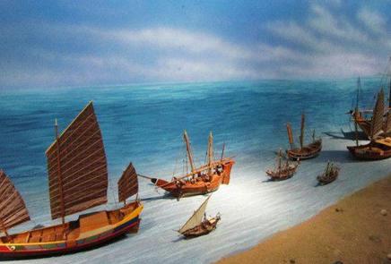 唐朝怎么赚走欧洲一半的收入的 究竟靠的是什么技术呢