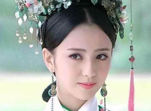 慧妃身为康熙的姑姑，为什么却成了他的妃子