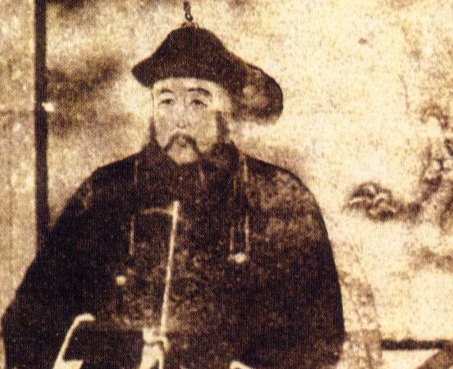 多尔衮死后罪名都已经被定了 乾隆为什么会为他沉冤昭雪