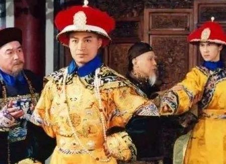 多尔衮死后罪名都已经被定了 乾隆为什么会为他沉冤昭雪