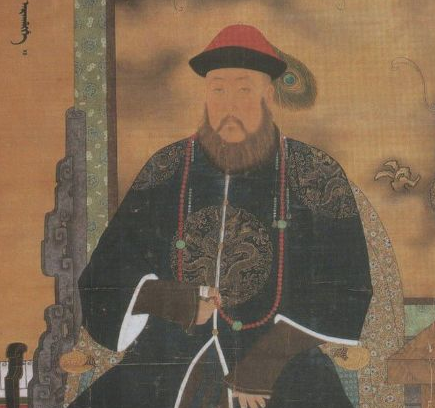 多尔衮死后罪名都已经被定了 乾隆为什么会为他沉冤昭雪