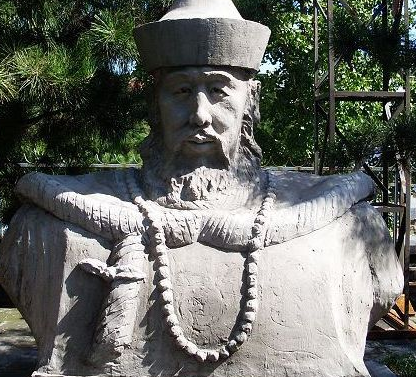 多尔衮死后罪名都已经被定了 乾隆为什么会为他沉冤昭雪