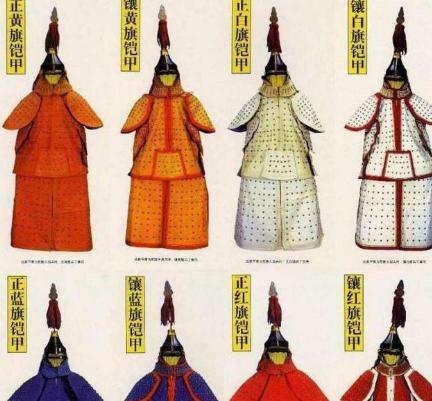 绿营军到底有着什么样的优势呢 为什么十分倚重绿营军呢