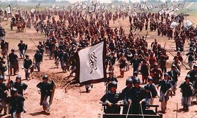 长平之战到底是怎么回事。为什么秦赢了,赵输了?