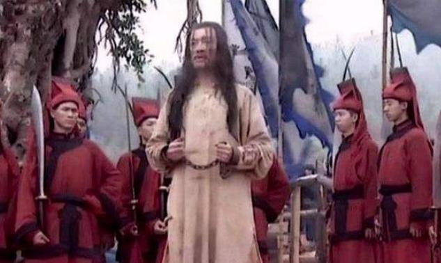 石达开32岁英勇就义，三个儿子最后结局如何