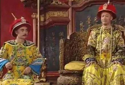 乾隆已经当上了太上皇 他是如何独掌清廷大权的呢