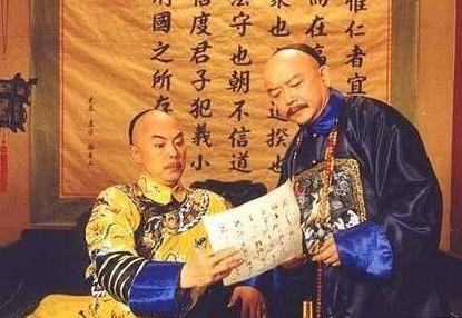 乾隆已经当上了太上皇 他是如何独掌清廷大权的呢