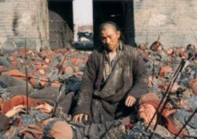 金田起义天平军是实力推翻清朝 为什么没有建立新朝呢