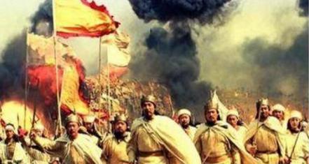 金田起义天平军是实力推翻清朝 为什么没有建立新朝呢