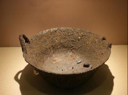 古代日本既然掌握了铁锅制造 为什么还在明朝期间大量进口铁锅呢