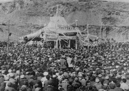 关于平顶山惨案的评价有哪些 平顶山惨案的后继发展如何