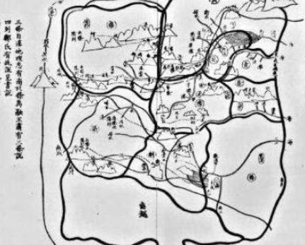 古代通缉令画像和真人一点都不像 古人究竟是怎么抓到人的