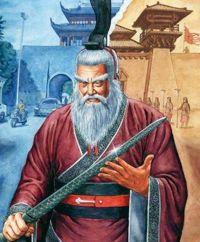 古代通缉令画像和真人一点都不像 古人究竟是怎么抓到人的