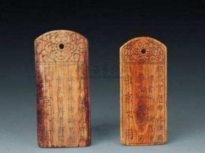 古代通缉令画像和真人一点都不像 古人究竟是怎么抓到人的