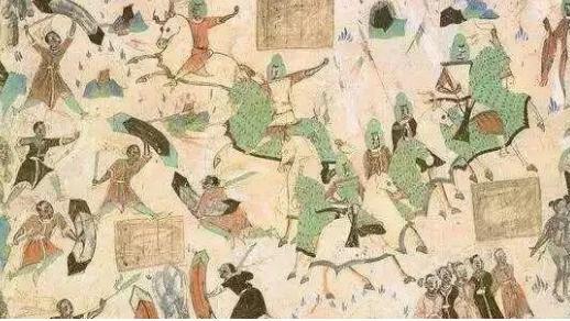 能征善战的尉迟迥，为什么起义之后仅仅2个月就失败了