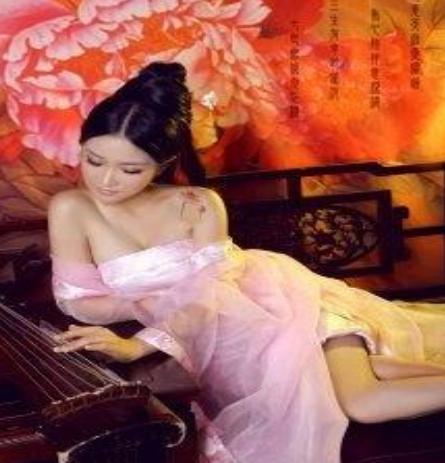 古代皇帝都是荒淫无度的吗 为什么后宫会有那么多的佳丽美人呢