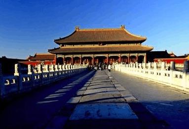 清朝结束，皇宫里的御林军是什么结局?他们去了哪里